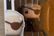 House of the Dragon Funko Pop! Aemond Targaryen #13