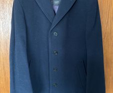 Bugatti Coat 42R