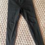 New Dimensions Fleece Lined Leggings XL Image 3