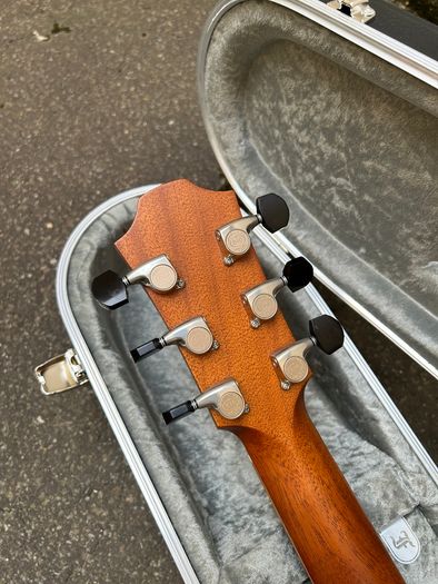 Furch Red OM-LR Acoustic Guitar
