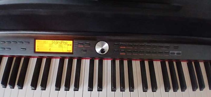 Thomann DP95 Digital Piano