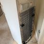 Blomberg Freestanding Freezer Excellent Condition Image 5
