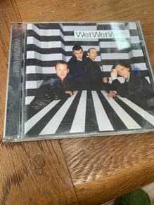 Wet Wet Wet 10