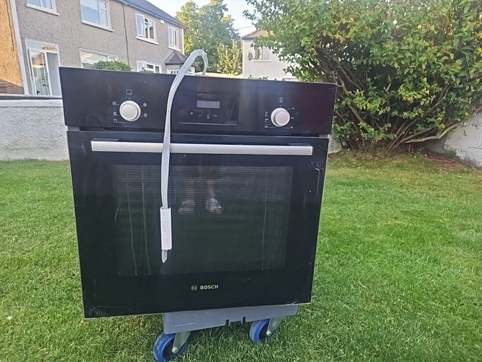 BOSCH Electric Oven