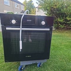 BOSCH Electric Oven