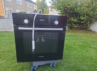 BOSCH Electric Oven