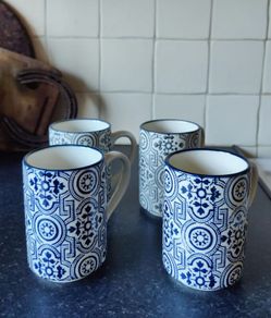 Mugs
