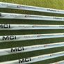Yonex Ezone Irons 4-PW Image 4