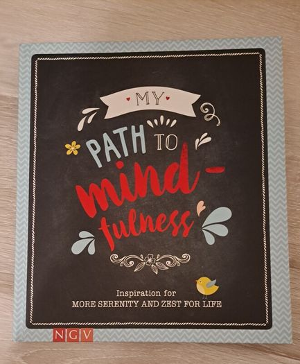 Mindfulness Activity Book