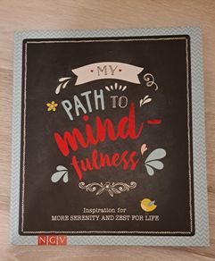 Mindfulness Activity Book