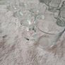 Bundle of glasses mugs large PYREX oven dish 5e for the lot Image 4