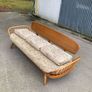 Ercol Daybed Studio Couch - Warehouse and Showroom Open Saturday 25th April 12 till 4pm Eircode R95T227 Image 5