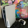 PlayStation 5 Disc Edition Ps5 Image 4