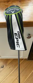 Callaway Epic 5 wood