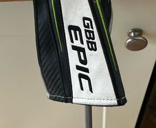 Callaway Epic 5 wood