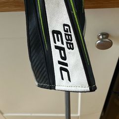 Callaway Epic 5 wood