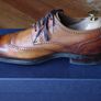 Loake Eden brown size 6 / 40 Image 2