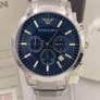 Emporio Armani ladies watch Image 4