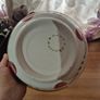 Vintage Hand Painted  Ceramic Bowl Image 6