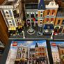 Lego sets 10255 and 10246 Image 5