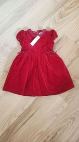 Oviesse red dress New