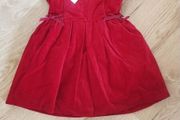 Oviesse red dress New