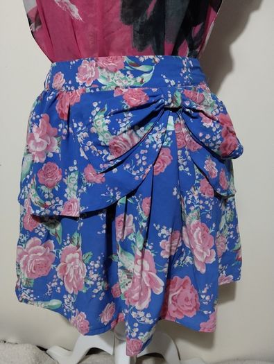 Beautiful Miss Selfridge Skirt