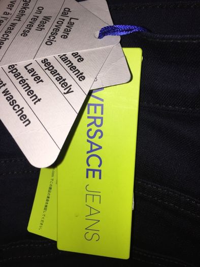 Versace Jeans