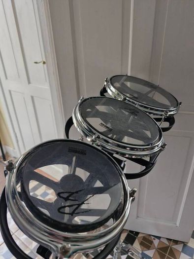 Performance Percussion Roto Toms