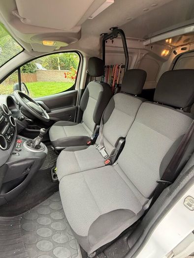 Van