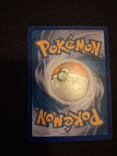 Pokemon Card : Ho-oh ex 119