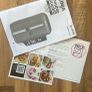 New Ninja XL Double Stack w/thermometer Image 5