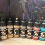 Complete ScaleColor Paint Set (70 Colours) Excellent Condition Image 3