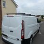Ford Transit Custom Image 4