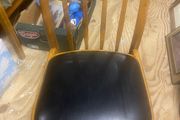 vintage chair