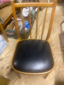 vintage chair