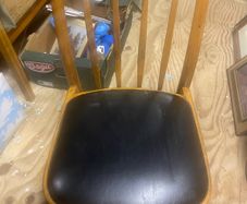 vintage chair
