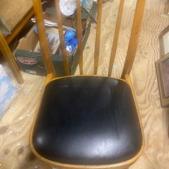 vintage chair