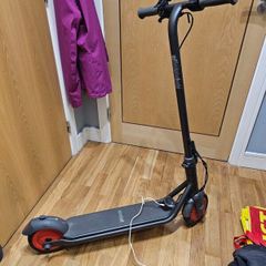 Kids electric scooter