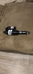 Rock shox monarch plus RHV 2017