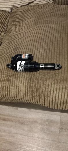 Rock shox monarch plus RHV 2017