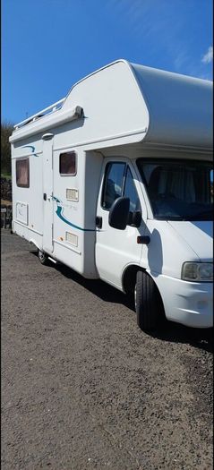 Motorhome