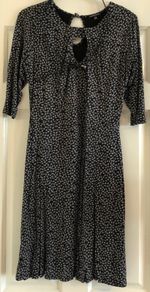 Warehouse dress