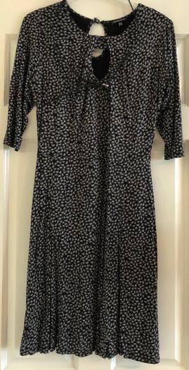 Warehouse dress