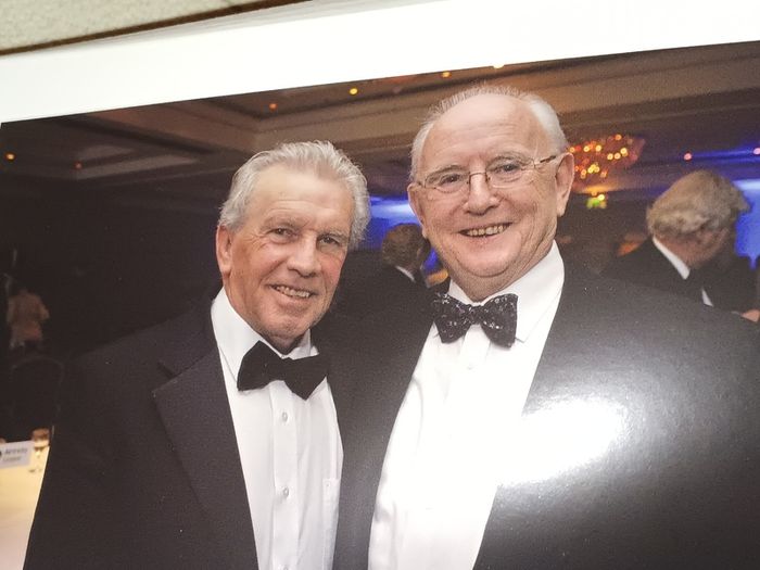 JIMMY MAGEE Different Class Gaa book For Sale Here