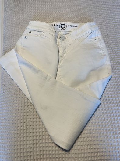 Sos jeans size 8
