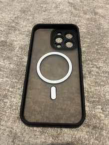 iPhone 14 Pro Max MagSafe case