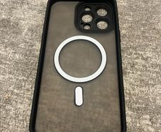iPhone 14 Pro Max MagSafe case