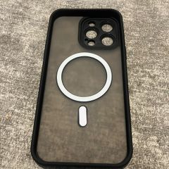 iPhone 14 Pro Max MagSafe case
