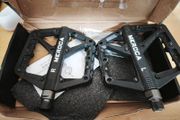 Mtb bike pedals
